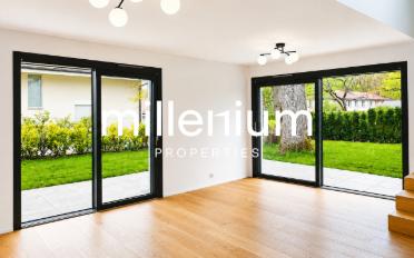 Bifamiliar house 6 rooms - image - 2