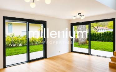 Bifamiliar house 6 rooms - image - 1
