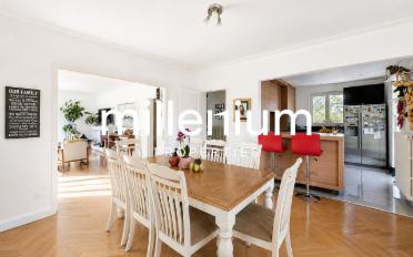 Einfamilienhaus 7 Zimmer - image - 4