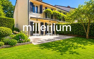 Row house 6 rooms - image - 1