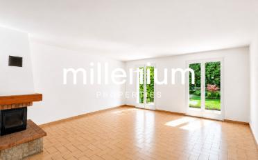 Row house 6 rooms - image - 3