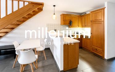Duplex 3.5 Zimmer - image - 3