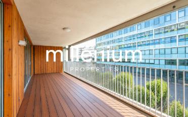 Apartment 5 rooms - image - 1