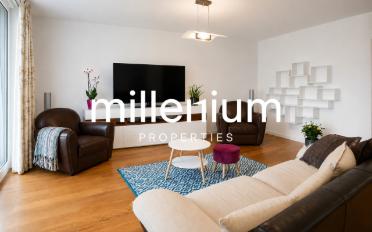 Apartment 5 rooms - image - 4