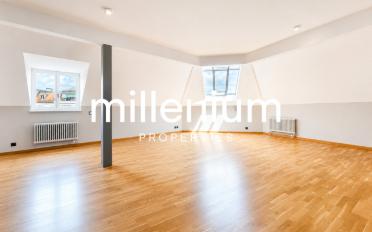 Attikawohnung 5 Zimmer - image - 2