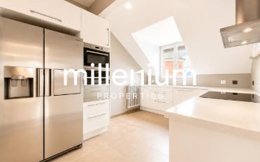 Attikawohnung 5 Zimmer - image - 6