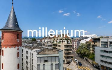 Wohnung 5 Zimmer - image - 2