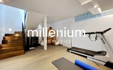 Maison contiguë 5 pièces - image - 13