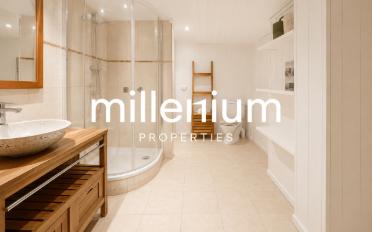 Maison jumelée 6 pièces - image - 11