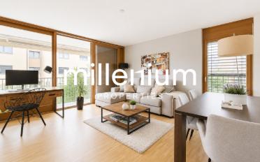 Apartment 4 rooms - image - 2