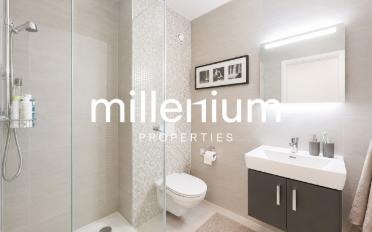 Apartment 4 rooms - image - 8