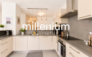 Apartment 4 rooms - image - 6