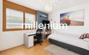 Apartment 4 rooms - image - 7