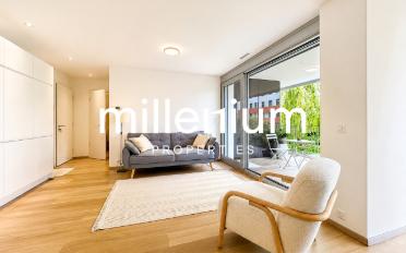 Wohnung 3 Zimmer - image - 2
