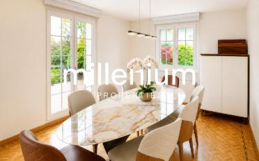 Einfamilienhaus 9 Zimmer - image - 5