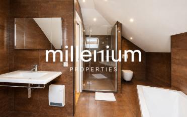 Einfamilienhaus 9 Zimmer - image - 8