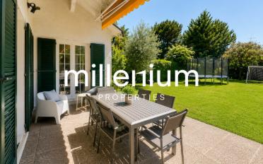 Single house 8 rooms - image - 2