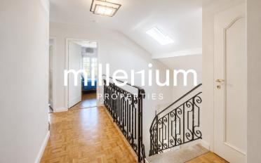 Single house 8 rooms - image - 13