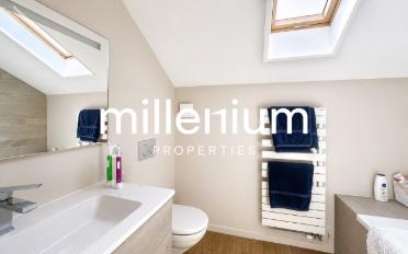 Single house 8 rooms - image - 12