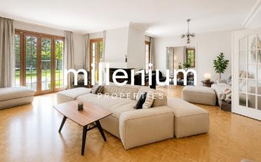 Single house 8 rooms - image - 7
