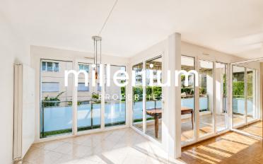 Wohnung 5 Zimmer - image - 1
