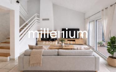 Row house 4 rooms - image - 3