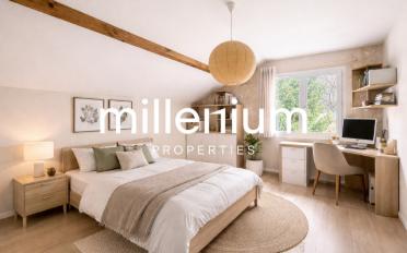 Single house 5 rooms - image - 5