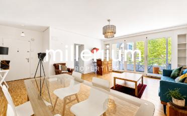 Wohnung 4 Zimmer - image - 5