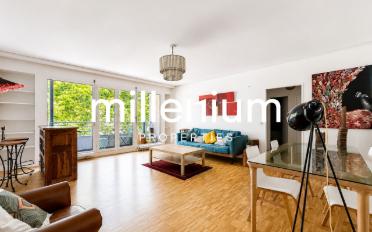 Wohnung 4 Zimmer - image - 6