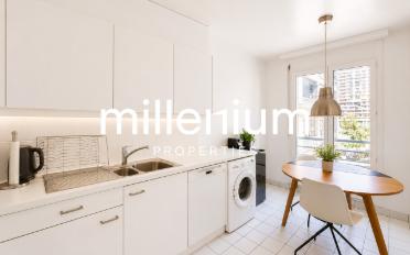Wohnung 4 Zimmer - image - 7