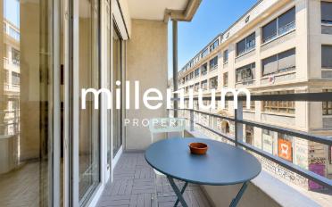 Wohnung 4 Zimmer - image - 11