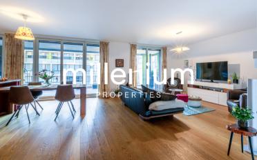 Wohnung 5 Zimmer - image - 2