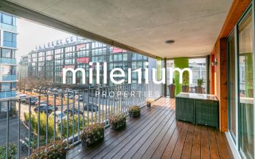 Wohnung 5 Zimmer - image - 1