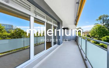 Apartment 5 rooms - image - 1