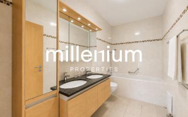 Apartment 5 rooms - image - 9
