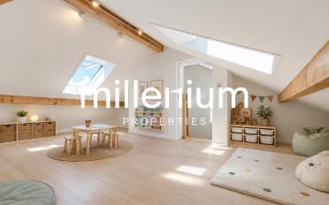Maison 6 pièces - image - 12