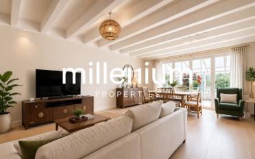 Maison 6 pièces - image - 2