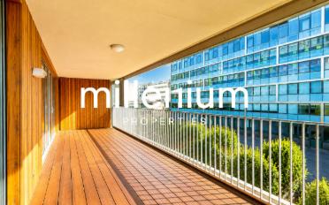 Apartment 5 rooms - image - 2