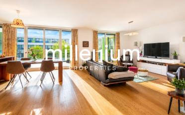 Apartment 5 rooms - image - 1
