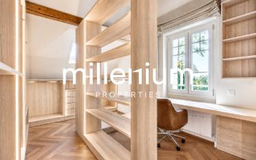 Einfamilienhaus 7 Zimmer - image - 9