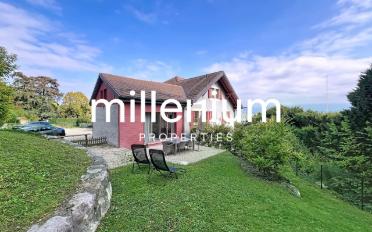 Einfamilienhaus 5 Zimmer - image - 2