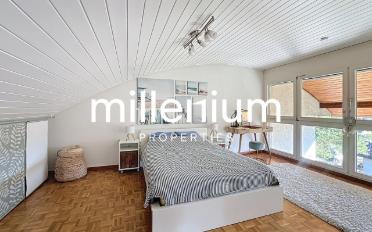Appartement meublé 6 pièces - image - 11