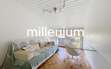 Appartement meublé 6 pièces - image - 13