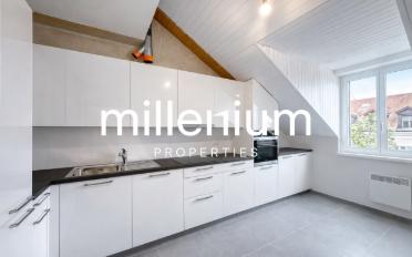 Wohnung 6 Zimmer - image - 3