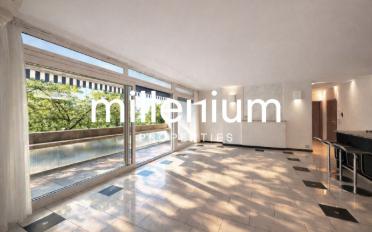 Apartment 5 rooms - image - 2