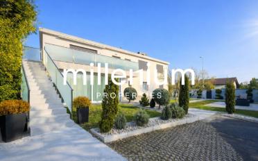 Wohnung 6 Zimmer - image - 1