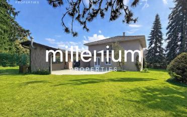 Einfamilienhaus 8 Zimmer - image - 1