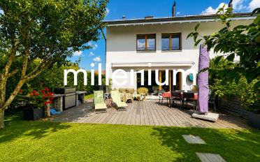 Einfamilienhaus 7 Zimmer - image - 1