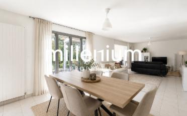 Row house 8 rooms - image - 3