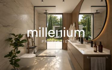 Einfamilienhaus 7 Zimmer - image - 10